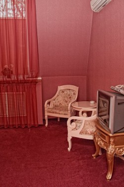 Фото отеля Извольте