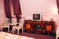 Фото отеля Извольте