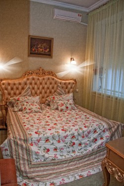 Фото отеля Извольте