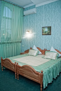 Фото отеля Извольте