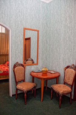 Фото отеля Извольте