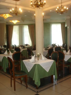 Фото ресторана